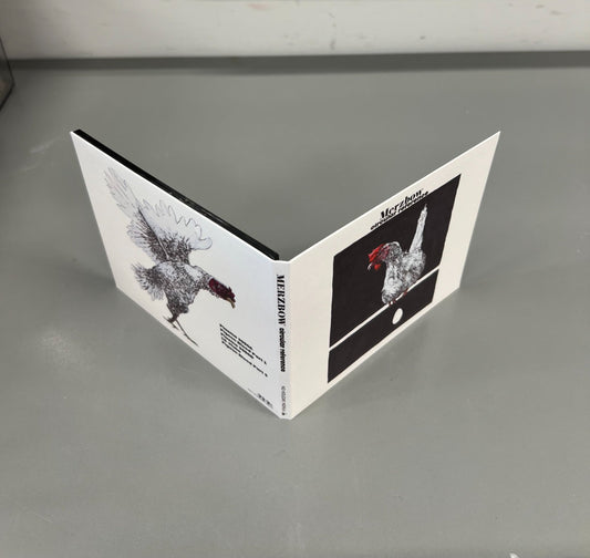 MERZBOW - Circular Reference (WHOLESALE)