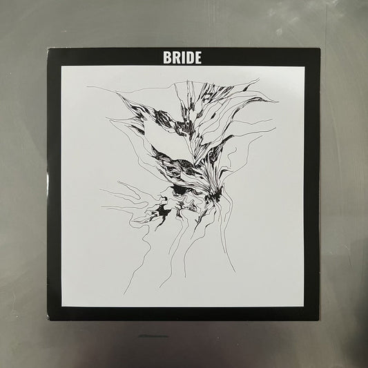 BRIDE - Forsaken Emblems/Please Survive With Me In It (WHOLESALE)