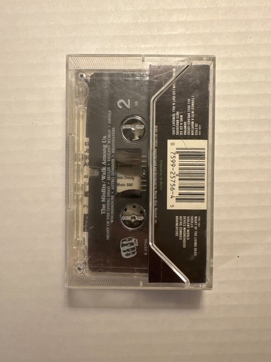 MISFITS - Walk Among Us