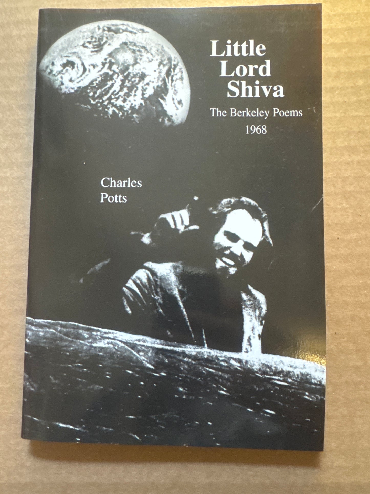 POTTS, CHARLES - Little Lord Shiva