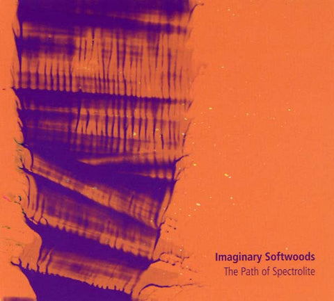 IMAGINARY SOFTWOODS - The Path of Spectrolite