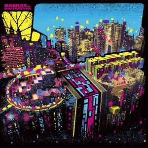 BASKOT LEL BALTAGEYYA - ST