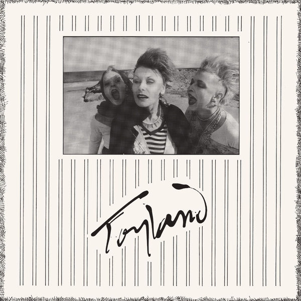 TOYLAND - Toyland