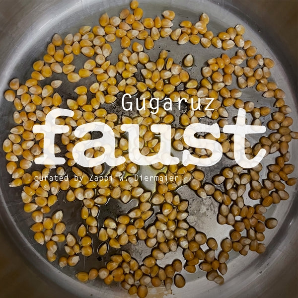 FAUST - Gugaruz (Indie Exclusive)