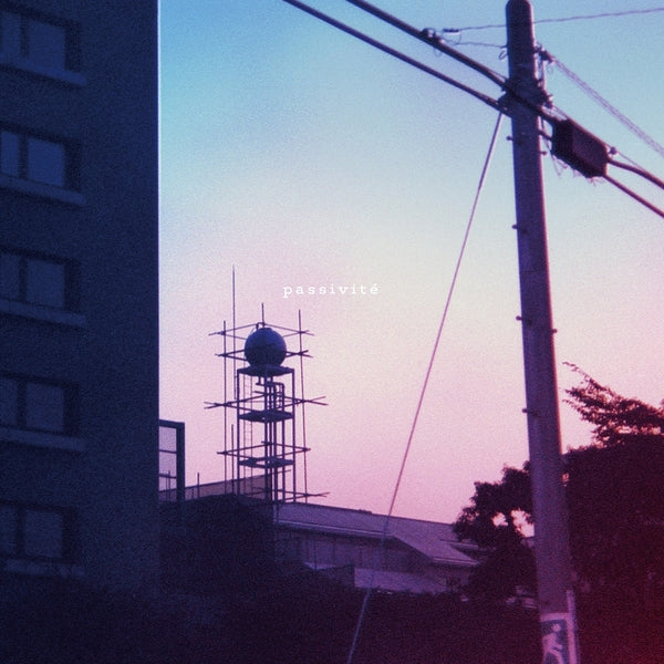 ISHIHARA, YOU - Passivite