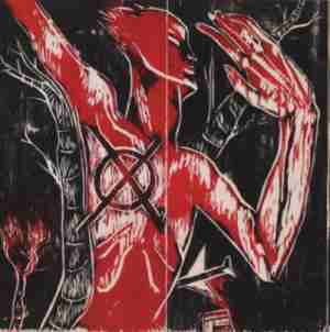 CIRCLE X - Prehistory
