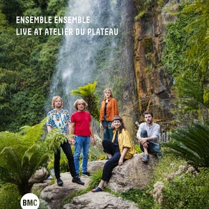 ENSEMBLE ECONOMIQUE - Live At Atelier Du Plateau