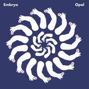 EMBRYO - Opal