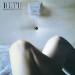 RUTH - Polaroid Roman Photo: 40th Anniversary Edition
