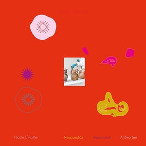 L'HUILLIER, NICOLE - Respuestas