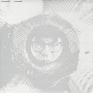 MARCLAY, CHRISTIAN - Conduite Forcee