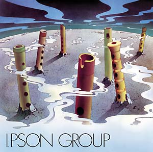 I.P. SON GROUP - I.P. Son Group
