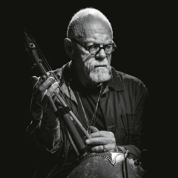 BOTHEN, CHRISTER - Christer Bothen Donso n'goni