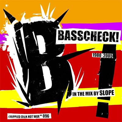 VA - Basscheck!
