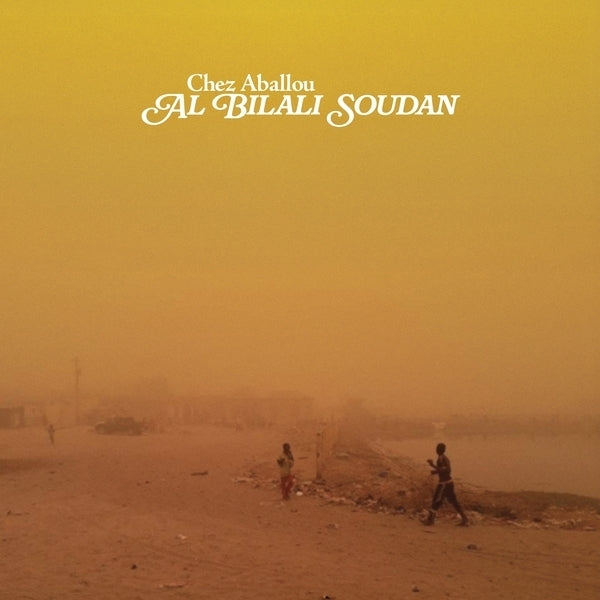 AL BILALI SOUDAN - Chez Aballou