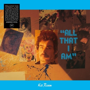REAM, KIT - All That I Am