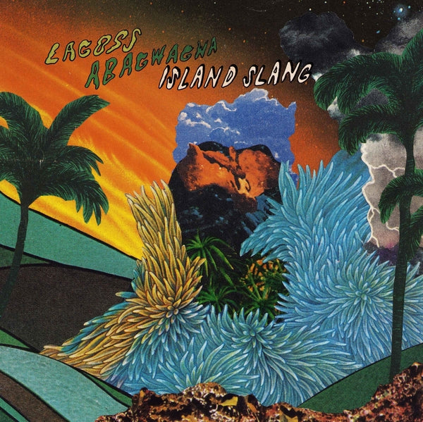 LAGOSS & ABAGWAGWA - Island Slang