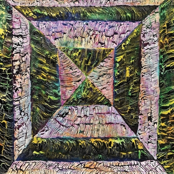 NATURAL INFORMATION SOCIETY & BITCHIN BAJAS - Totality