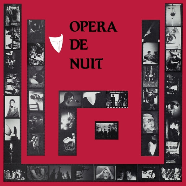 OPERA DE NUIT - Opera de Nuit