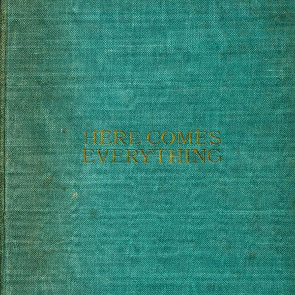 PASCOE & MARTIN - Here Comes Everything