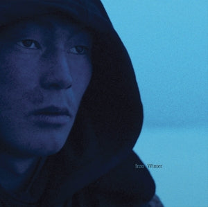 ALTMANN, LUKE - Iron Winter