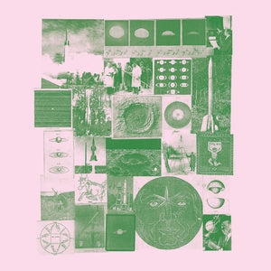 HYDROPLANE - A Place In My Memory Is All I Have To Claim