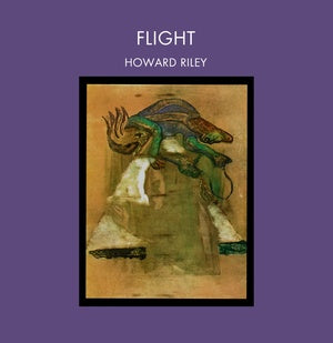 RILEY, HOWARD - Flight