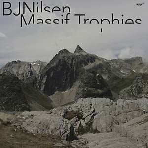 NILSEN, BJ - Massif Trophies