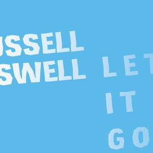 HASWELL, RUSSELL - Let It Go