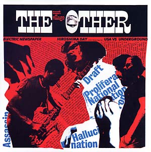 VA - The East Village Other
