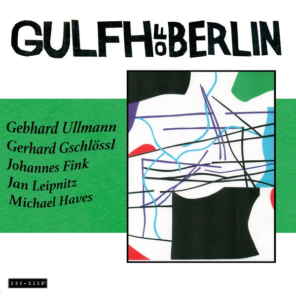 GULFH OF BERLIN - GULFH of Berlin