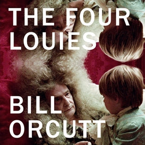 ORCUTT, BILL - The Four Louies