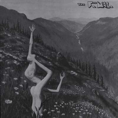 FARQUHAR, JW - The Formal Female