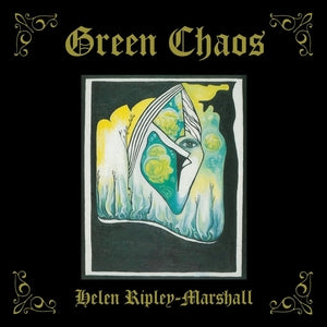 RIPLEY-MARSHALL, HELEN - Green Chaos