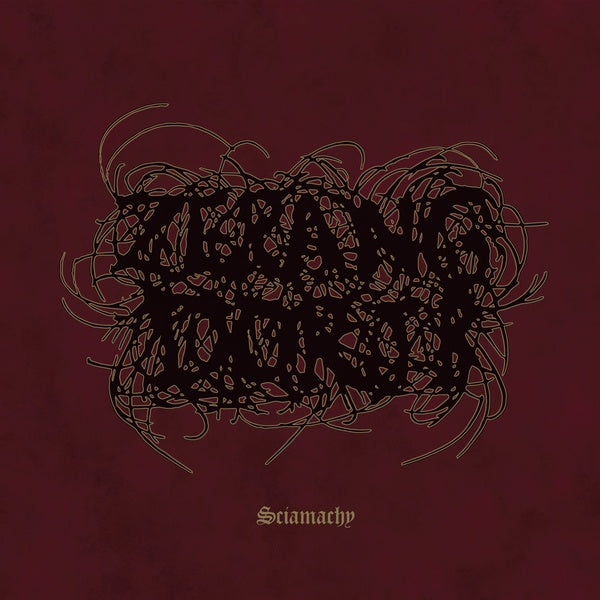 ZERANG/DORJI - Sciamachy