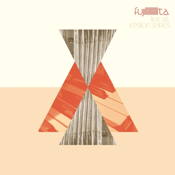 FUJIIIIIIIIIIITA - Live at Epsilon Spires