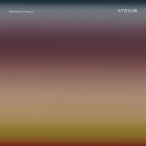 KNUDSEN, WEDNESDAY - Atrium