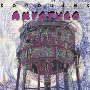 KOHOUTEK - Akvoturo