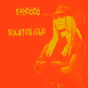 KANDODO - Solstice/Dub