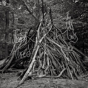 ALLRED, JOSEPH - The Old Gods