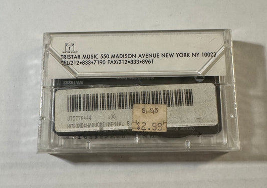 HOSONO, HARUOMI – Selections From Haruomi Hosono Mental Sports Mixes