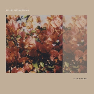 HATAKEYAMA, CHIHEI - Late Spring (Japanese Edition)