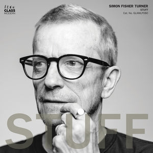 TURNER, SIMON FISHER - Stuff (Green Vinyl)