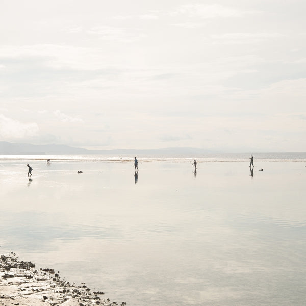 IELASI & RICCARDO D. WANKE, GIUSEPPE - With Time, We Learned To Ask Less