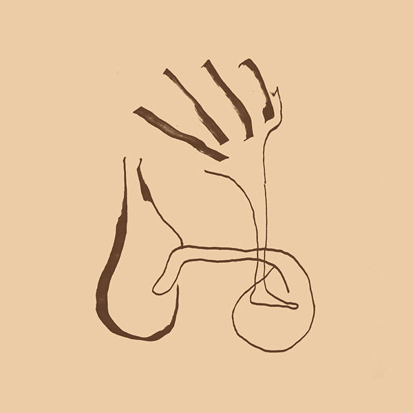 KONSTRUKT & ALEXANDER HAWKINS - Live at Cafe OTO