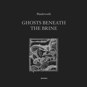 WANDERWELLE - Ghosts Beneath The Brine