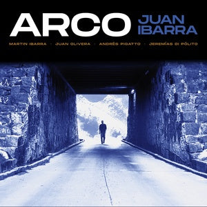 IBARRA, JUAN - Arco