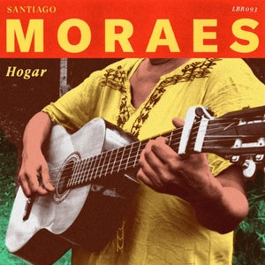 MORAES, SANTIAGO - Hogar