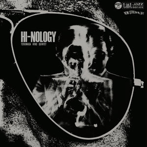 HINO QUINTET, TERUMASA - Hi-Nology