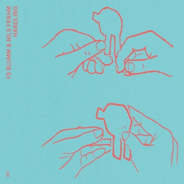 BLUMM & NILS FRAHM, F.S. - Handling